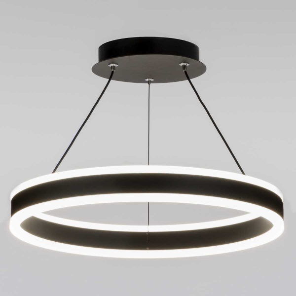 Подвесной светодиодный светильник Citilux Дуэт CL719401