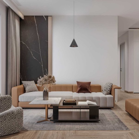 Подвесной светильник Mantra Cono 9451