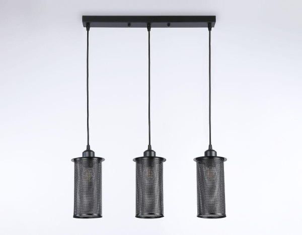 Подвесной светильник Ambrella light Traditional TR8164