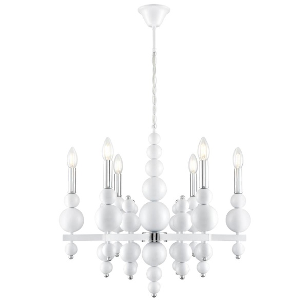 Люстра Lumion NANA 8260/6