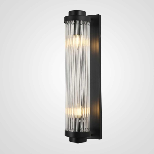 Бра Imperium Loft Kiosk Black 60 189694-22