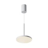 Подвесной светодиодный светильник Maytoni Technical Plato P076PL-L12W4K-W