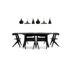 Подвесной светильник Imperium Loft Beat Light Wide 73684-22