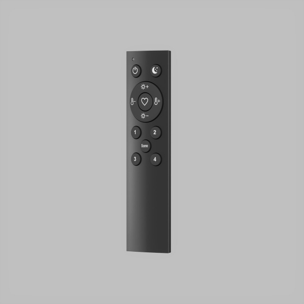 Пульт ДУ Denkirs Control BT DK7301-BK