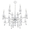 Подвесная люстра Lumion Nana Moderni 8260/8