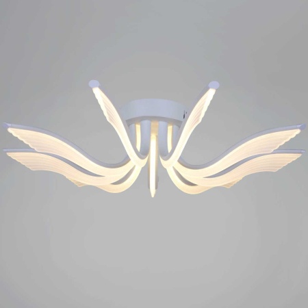 Потолочный светильник Reluce 35390-0.3-09S white