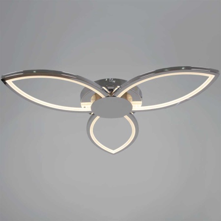 Светильник потолочный Reluce 09877-0.2-01 WH