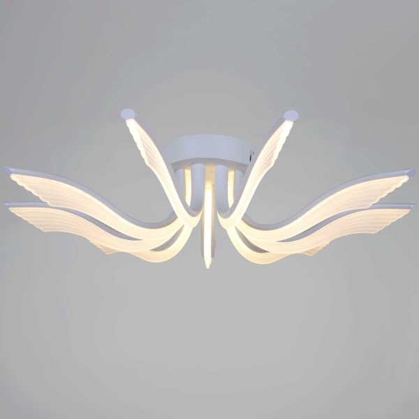 Потолочный светильник Reluce 35390-0.3-09S white