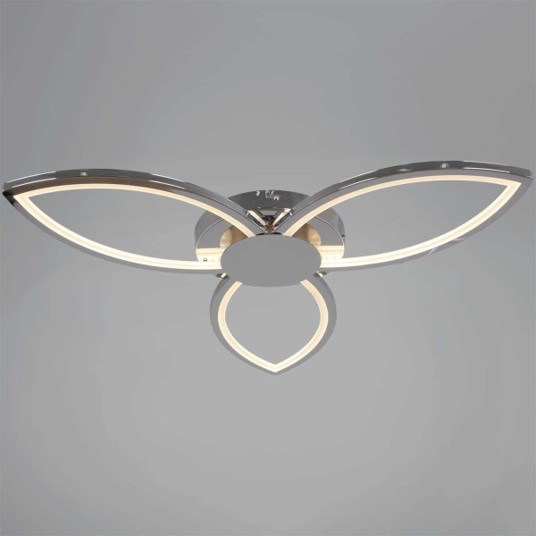 Светильник потолочный Reluce 09877-0.2-01 WH