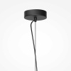 Подвесной светильник Maytoni Modern Basic Texture MOD461PL-01BG