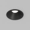 Точечный светодиодный светильник Denkirs Shine Glow DK2431-BK