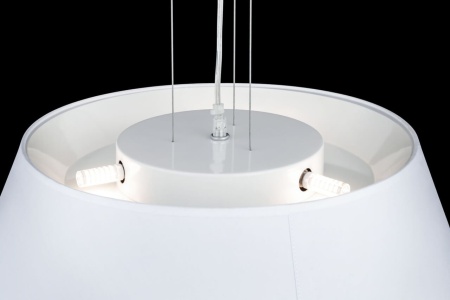 Подвесной светильник Maytoni Bergamo MOD613PL-03CH