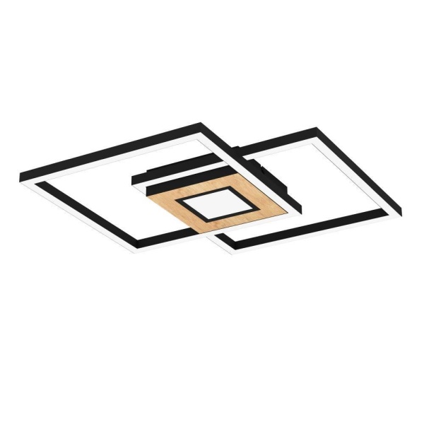 Потолочный светодиодный светильник Eglo Marinello 901742