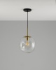 Светильник подвесной Moderli Amo V11519-1P