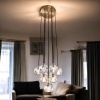Подвесная люстра Imperium Loft Round Cluster 84597-22