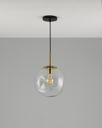 Светильник подвесной Moderli Amo V11519-1P