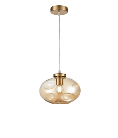 Подвесной светильник Vele Luce Alieno VL5354P11