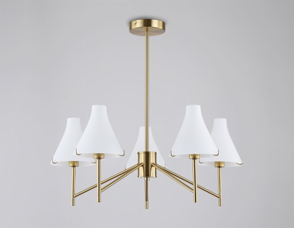 Подвесная люстра Ambrella Light High Light Modern LH57133