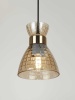 Подвесной светильник Rivoli Iris 9186-302 Б0069954