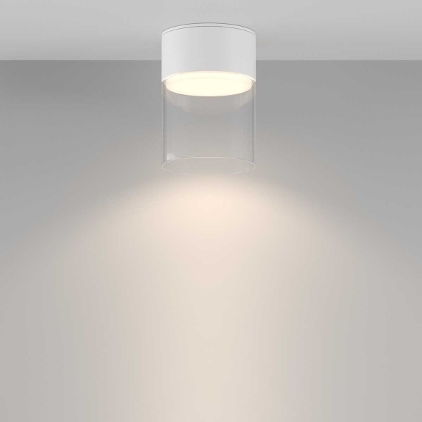 Потолочный светильник Maytoni Technical Glory C094CL-GX53-W