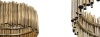 Подвесная люстра Imperium Loft Brubeck Delightfull 84556-22