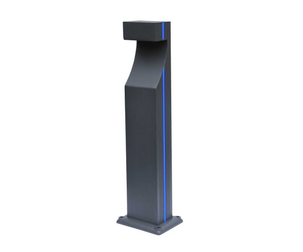 Уличный светодиодный светильник Kink Light Келси 09205-F(220V),16(05)