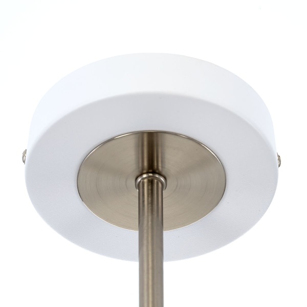 Подвесная люстра Citilux Alton CL421252