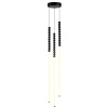 Подвесной светильник Odeon Light Monella Hightech 7149/33L