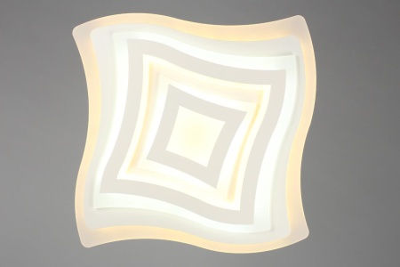 Потолочная светодиодная люстра Omnilux Vietri OML-07207-202