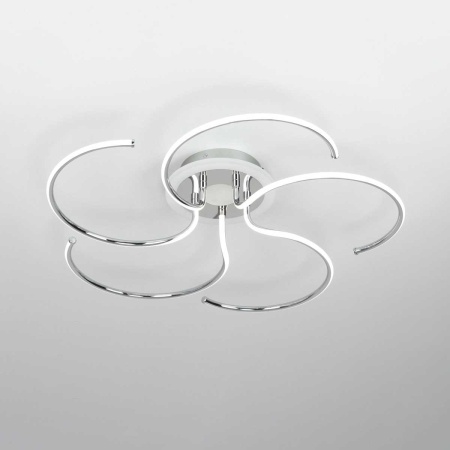 Потолочная светодиодная люстра Citilux CL229251E