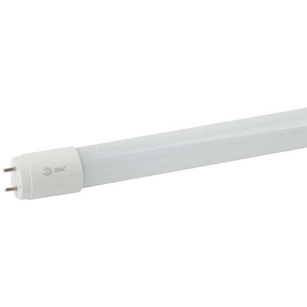 Лампа светодиодная ЭРА G13 24W 4000K матовая ECO LED T8-24W-840-G13-1500mm Б0032978