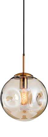 Подвесной светильник Moderli Amo V2081-P