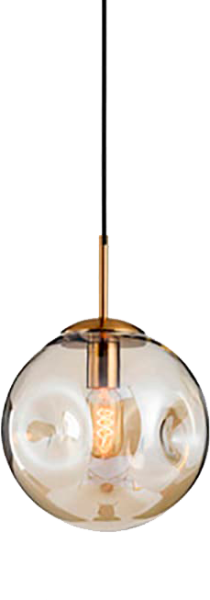 Подвесной светильник Moderli Amo V2081-P