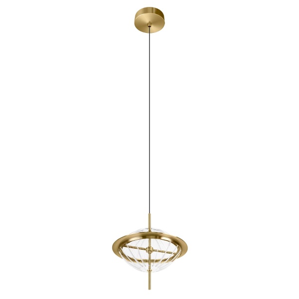 Подвесной светильник LOFT IT Tranquility 10397/B