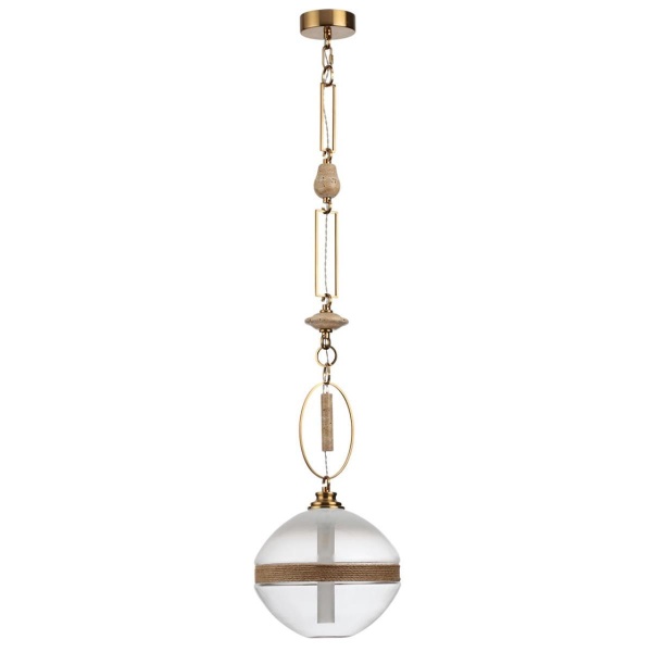 Подвесной светильник ODEON LIGHT PENDANT 5441/1C