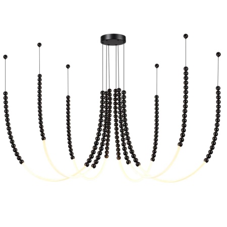 Подвесной светильник Odeon Light Monella Hightech 7149/70L