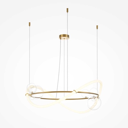 Подвесной светильник Maytoni MOD289PL-L53BS3K