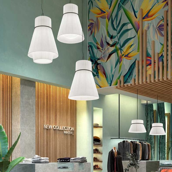 Подвесной светильник Imperium Loft Peo B D50 232562-23