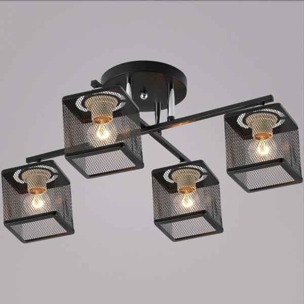 Потолочный светильник Reluce 07269-0.3-04