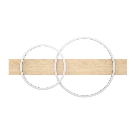 Потолочный светодиодный светильник Eglo Boyal 901716