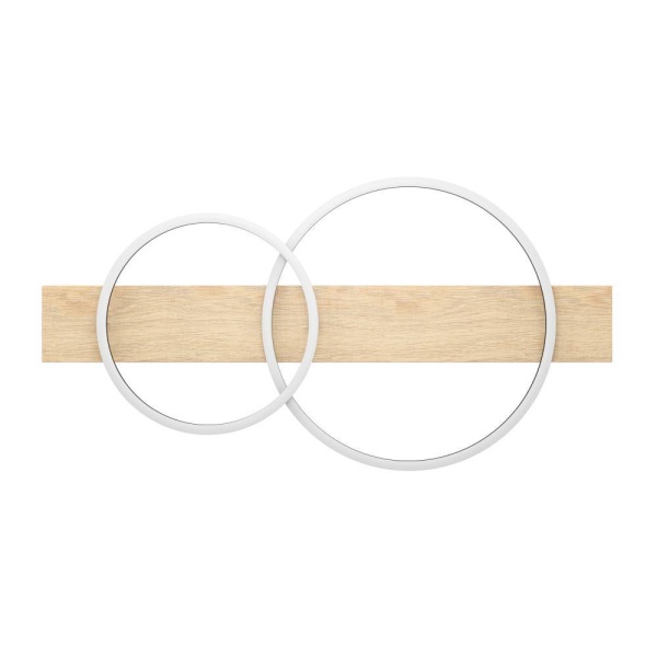 Потолочный светодиодный светильник Eglo Boyal 901716