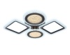 Потолочная светодиодная люстра Ambrella light Original FA431