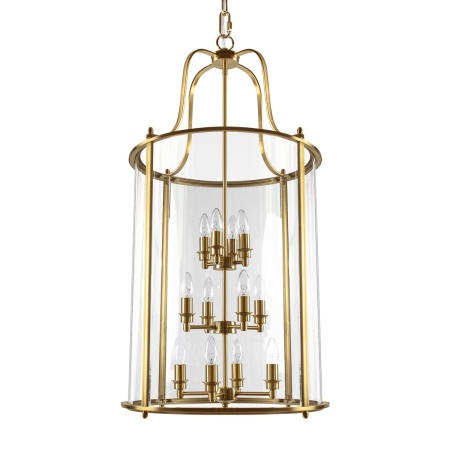 Подвесной светильник Loft It Lighthouse 10456/12 AB