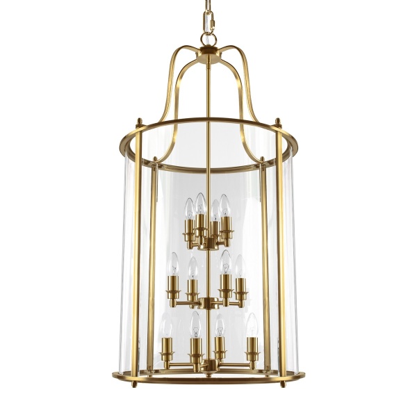 Подвесной светильник Loft It Lighthouse 10456/12 AB