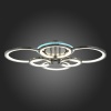 Потолочная светодиодная люстра Evoled Leto SLE200382-06RGB