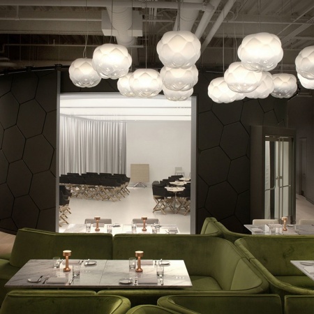Подвесной светильник Imperium Loft Skyerne 141003-26