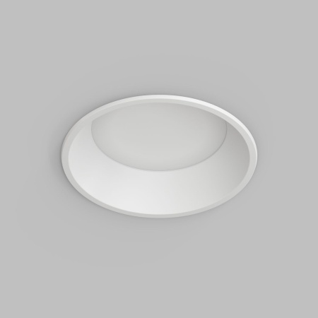 Точечный светильник Denkirs Trim DK2451-WH