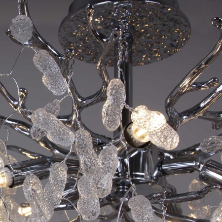 Люстра Reluce 33029-0.4-380 CH