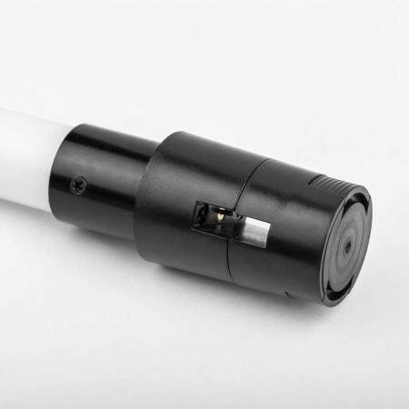 Трековый светильник Lightstar Due Hermes 270747