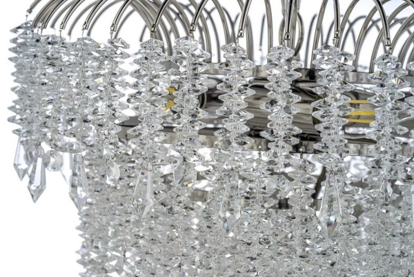 Подвесная люстра Arti Lampadari Ferla E 1.5.32.105 N